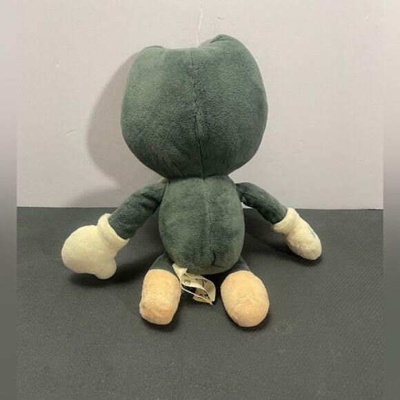 Bendy And The Ink Machine PhatMojo Sillyvision Beguiling Bendy Plush 8" GOOD - Picture 2 of 4